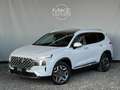Hyundai SANTA FE 1,6 T-GDI Plug-In-Hybrid 4WD Prestige Line Aut. Weiß - thumbnail 1