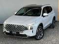 Hyundai SANTA FE 1,6 T-GDI Plug-In-Hybrid 4WD Prestige Line Aut. Weiß - thumbnail 2