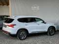 Hyundai SANTA FE 1,6 T-GDI Plug-In-Hybrid 4WD Prestige Line Aut. Weiß - thumbnail 8
