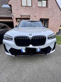 xDrive20d 190ch BVA8 Sport