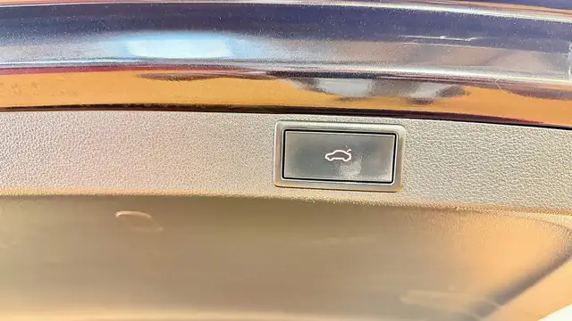 Skoda Octavia view 10
