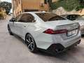 BMW 520 Serie 5 G60 Berlina 520d 48V sdrive MSport Pro aut Grigio - thumbnail 4