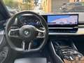 BMW 520 Serie 5 G60 Berlina 520d 48V sdrive MSport Pro aut Grigio - thumbnail 6