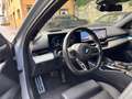 BMW 520 Serie 5 G60 Berlina 520d 48V sdrive MSport Pro aut Grigio - thumbnail 7