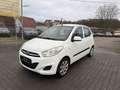 Hyundai i10 1.1 Style Klima 5-Tür Media Tüv 12.26 Weiß - thumbnail 1