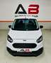 Ford Transit Courier Van 1.5TDCi Trend 75 Blanc - thumbnail 7
