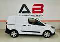 Ford Transit Courier Van 1.5TDCi Trend 75 Blanc - thumbnail 3