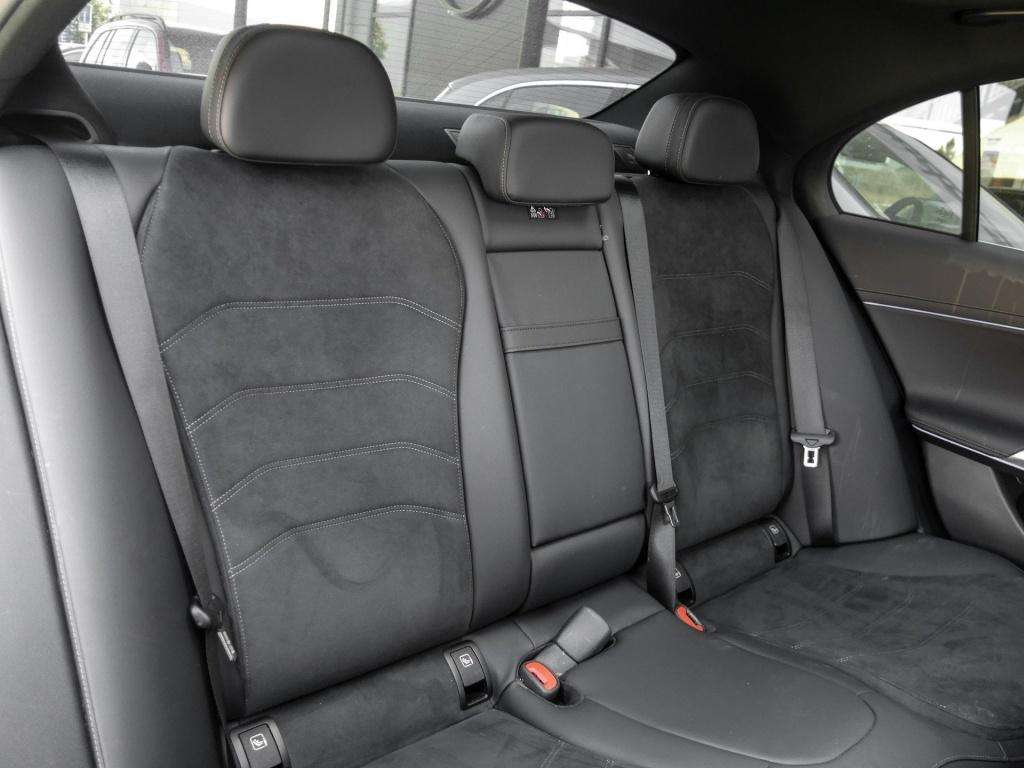 Mercedes-Benz E 450
