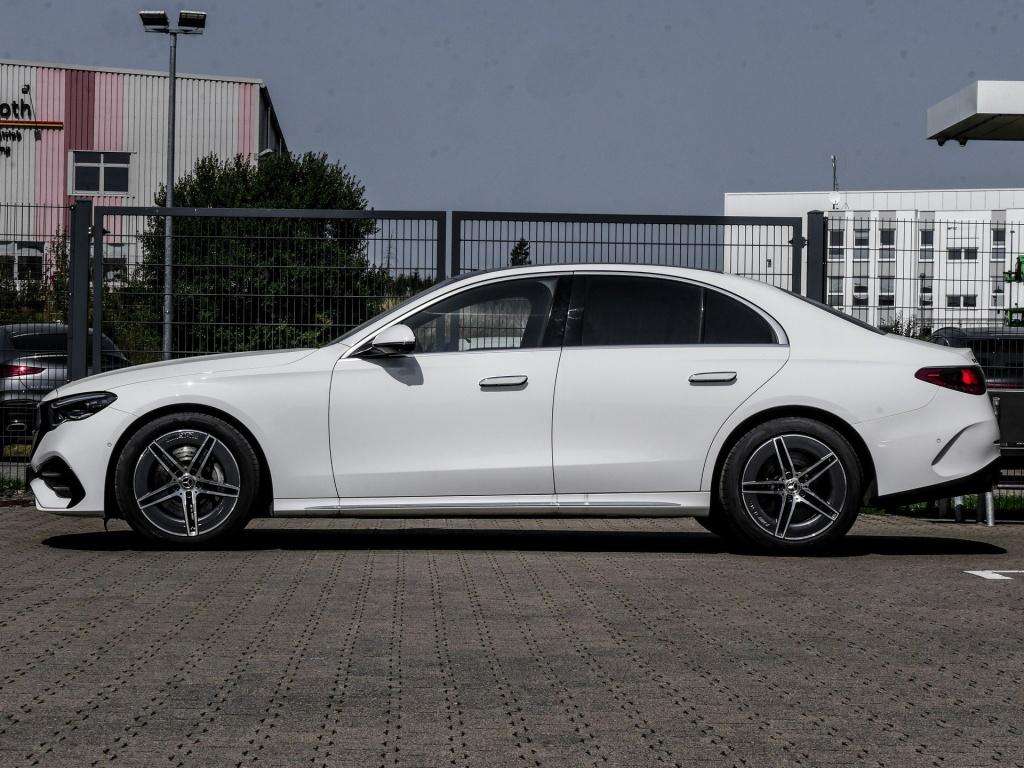 Mercedes-Benz E 450