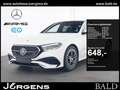 Mercedes-Benz E 450 4M AMG-Sport/Pano/360/Digital/Winter/Navi Blanc - thumbnail 1
