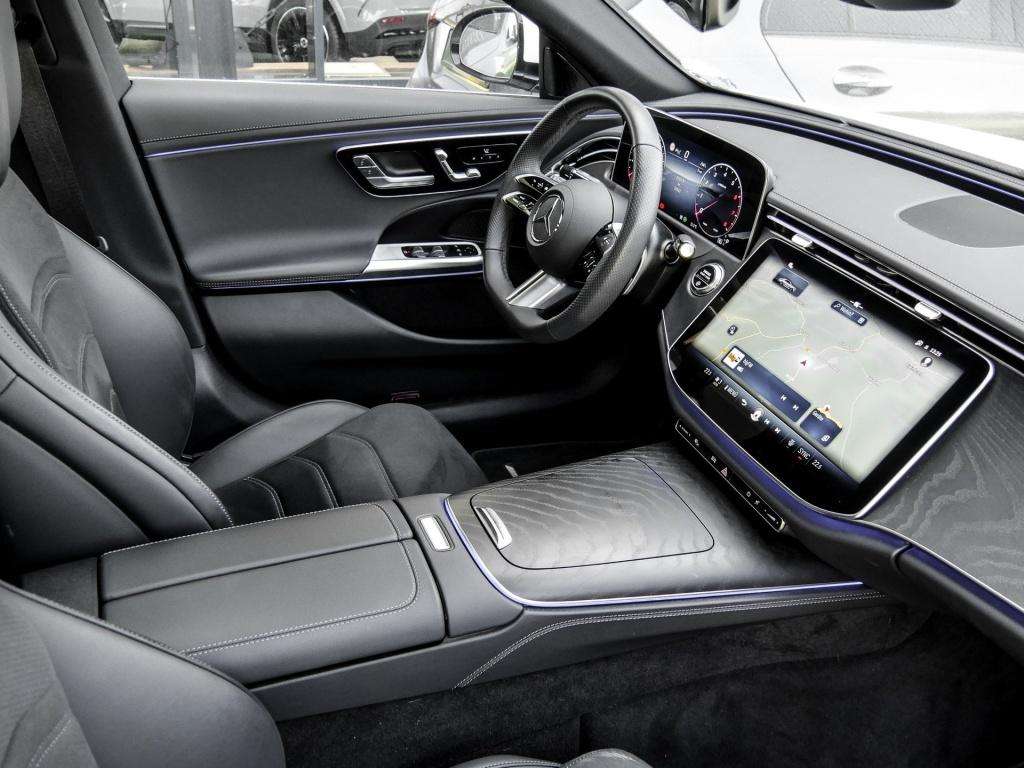 Mercedes-Benz E 450