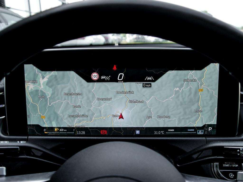 Mercedes-Benz E 450