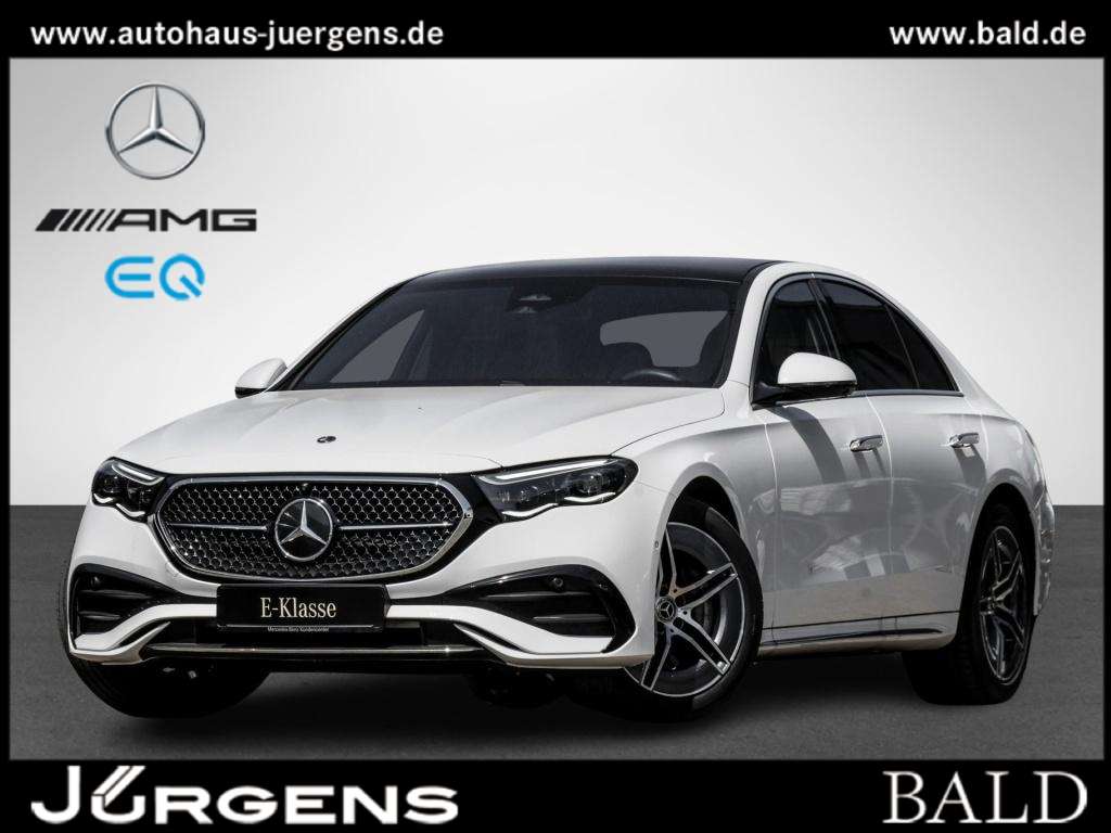 Mercedes-Benz E 450