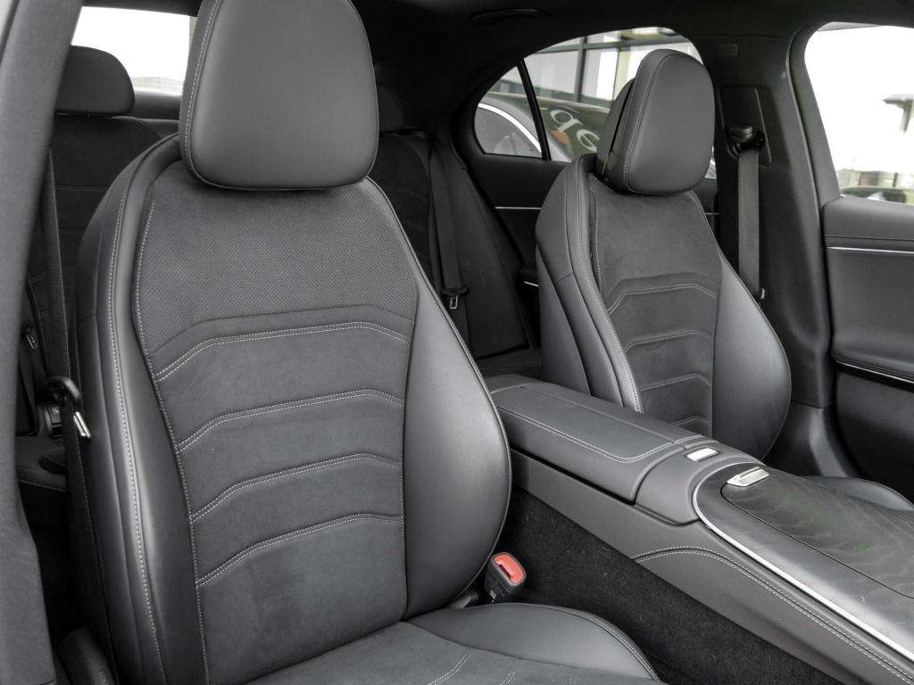 Mercedes-Benz E 450