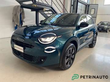 1.2 hybrid 145cv auto Pack Style & Confort