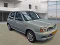 Nissan Micra 1.4 Miracle CVT AUTOMAAT AIRCO 5 DEUR 2 X SLEUTELS Verde - thumbnail 2