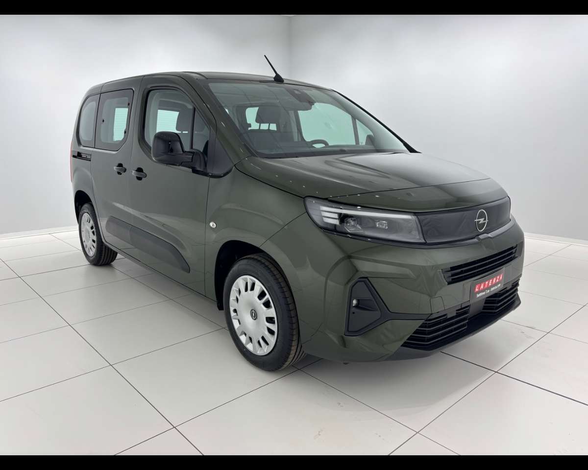 Opel Combo M1 L1 1.5 bluehdi S&S 100cv Edition Plus - IVA ESCLUSA