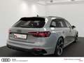Audi RS4 Avant 2.9 TFSI quattro PANO MATRIX B&O HUD Gris - thumbnail 5