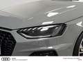 Audi RS4 Avant 2.9 TFSI quattro PANO MATRIX B&O HUD Gris - thumbnail 6
