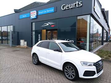 Q3 1.4 TFSI Sport