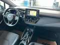 Toyota Corolla Hybrid Lounge Weiß - thumbnail 12
