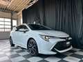 Toyota Corolla Hybrid Lounge Weiß - thumbnail 3