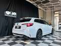 Toyota Corolla Hybrid Lounge Weiß - thumbnail 6