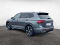 Volkswagen Tiguan Allspace 4Mo R-Line TDI DSG|7 S.|AHK|PANO Grau - thumbnail 4