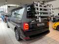 Volkswagen T6 Multivan 2.0 TDI 150 DSG7 Trendline Bulli -Garantie 12 mois Noir - thumbnail 7