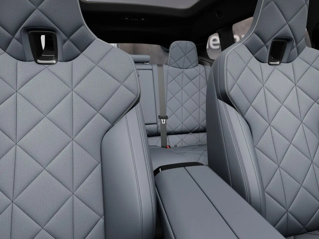 BMW iX снимка BMW iX