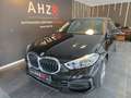 BMW 118 1 Lim. 118 d Advantage*NAVI*TEMPO*TUV NEU Noir - thumbnail 1