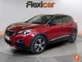 Peugeot 3008 Allure BlueHDi 96kW (130CV) S&S EAT8 Amarillo - thumbnail 3