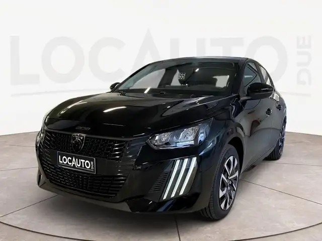 Peugeot 208 e-5 porte 50 kWh E-Style - PROMO
