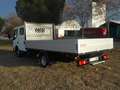 Nissan NT400 Doble Cabina Fija 35.13/3 Comfort Blanco - thumbnail 10