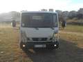 Nissan NT400 Doble Cabina Fija 35.13/3 Comfort Blanco - thumbnail 2