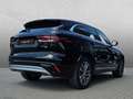 Jaguar F-Pace P400e AWD AHK MERIDIAN TOTWINKEL SHZ LED Negro - thumbnail 3
