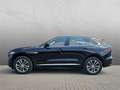 Jaguar F-Pace P400e AWD AHK MERIDIAN TOTWINKEL SHZ LED Negro - thumbnail 7