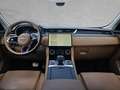 Jaguar F-Pace P400e AWD AHK MERIDIAN TOTWINKEL SHZ LED Negro - thumbnail 5