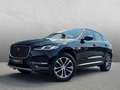 Jaguar F-Pace P400e AWD AHK MERIDIAN TOTWINKEL SHZ LED Negro - thumbnail 1