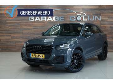 1.0 TFSI Sport | PDC | 19" | LEDER | STOELVERW. |