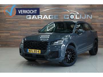 1.0 TFSI Sport | PDC | 19" | LEDER | STOELVERW. |