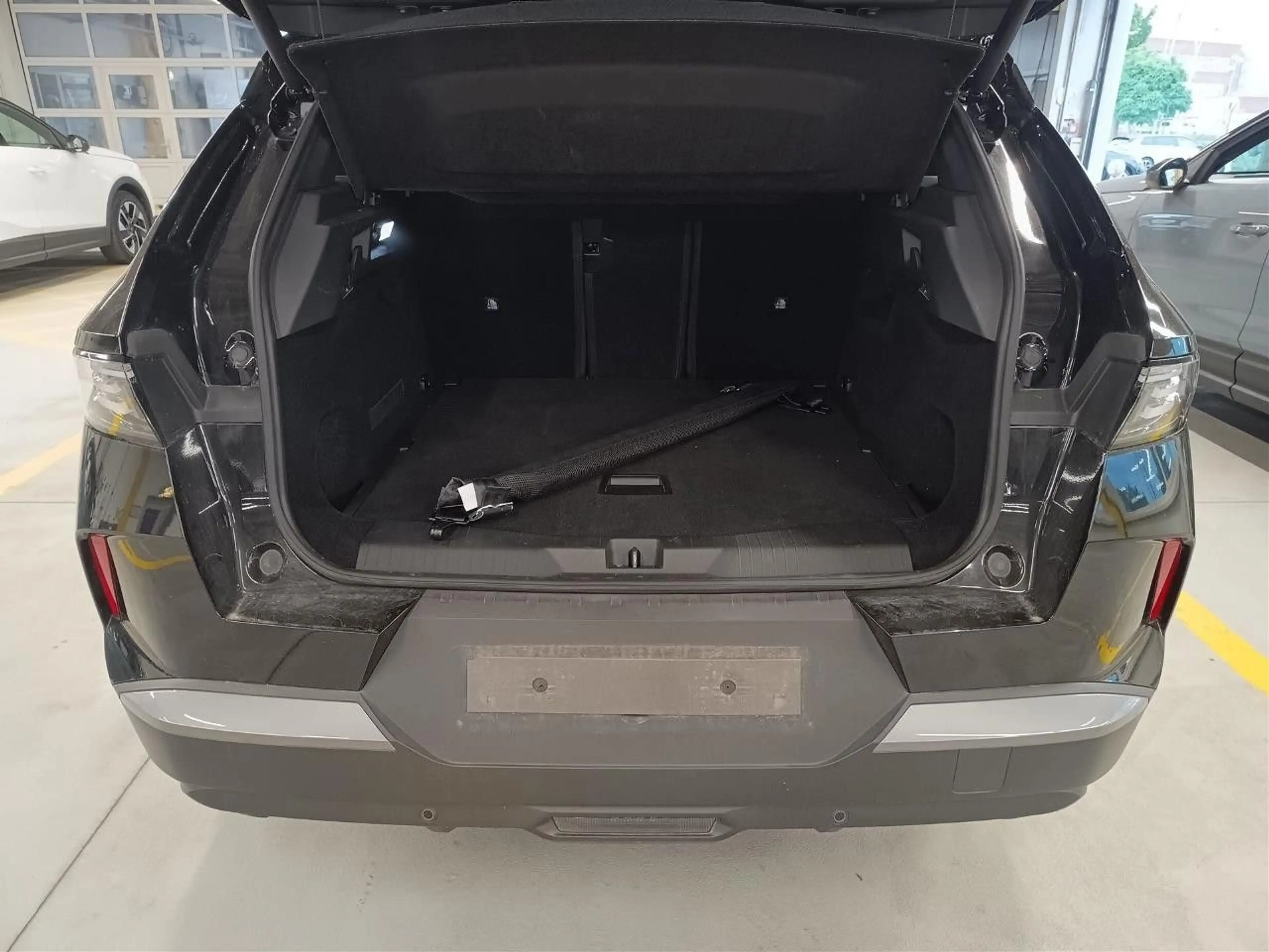Opel Grandland X Grandland Edition Hybrid 145PS *AHK*SHZ**KAMERA* — photo 7