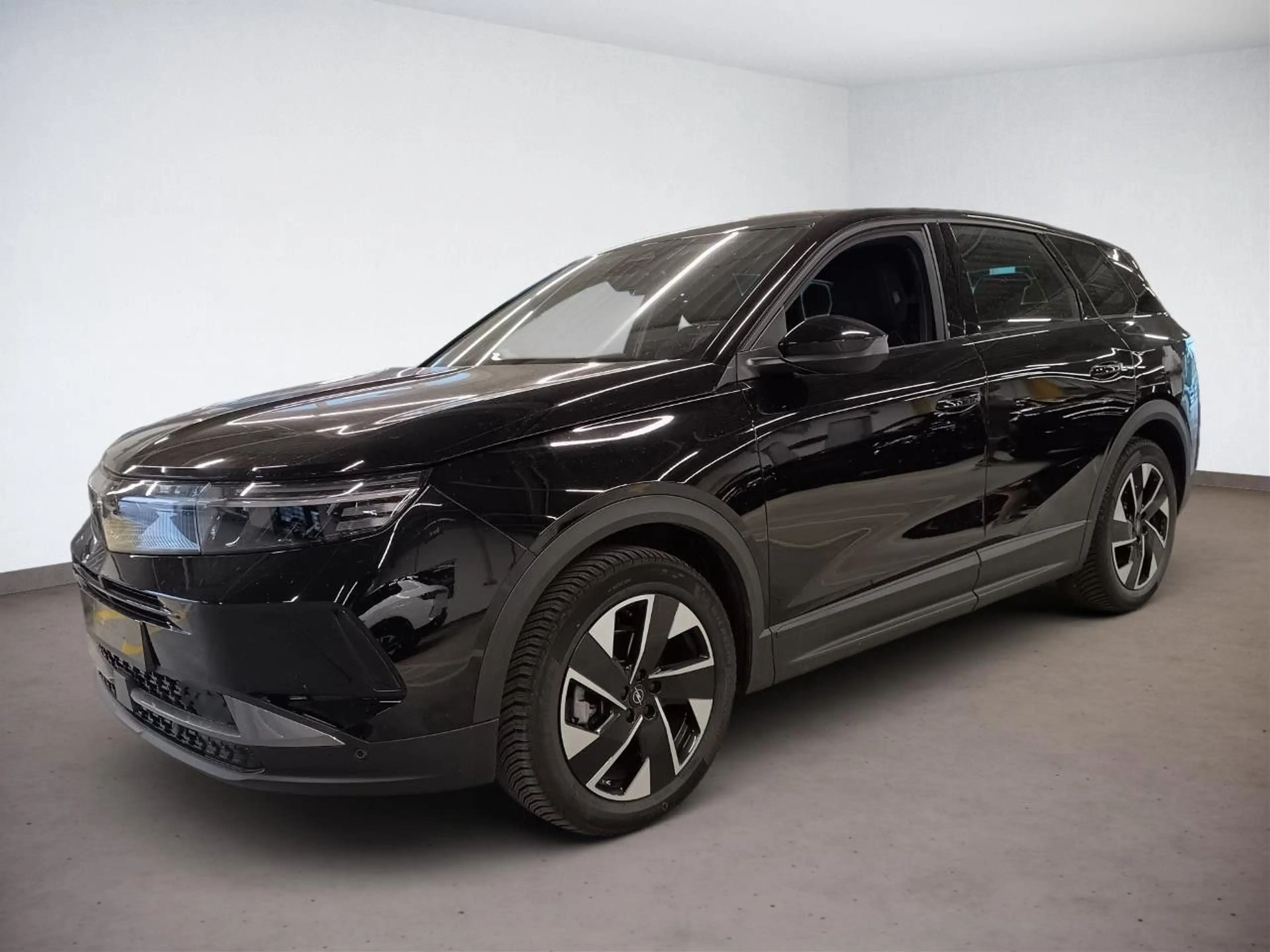 Opel Grandland X Grandland Edition Hybrid 145PS *AHK*SHZ**KAMERA* — photo 2