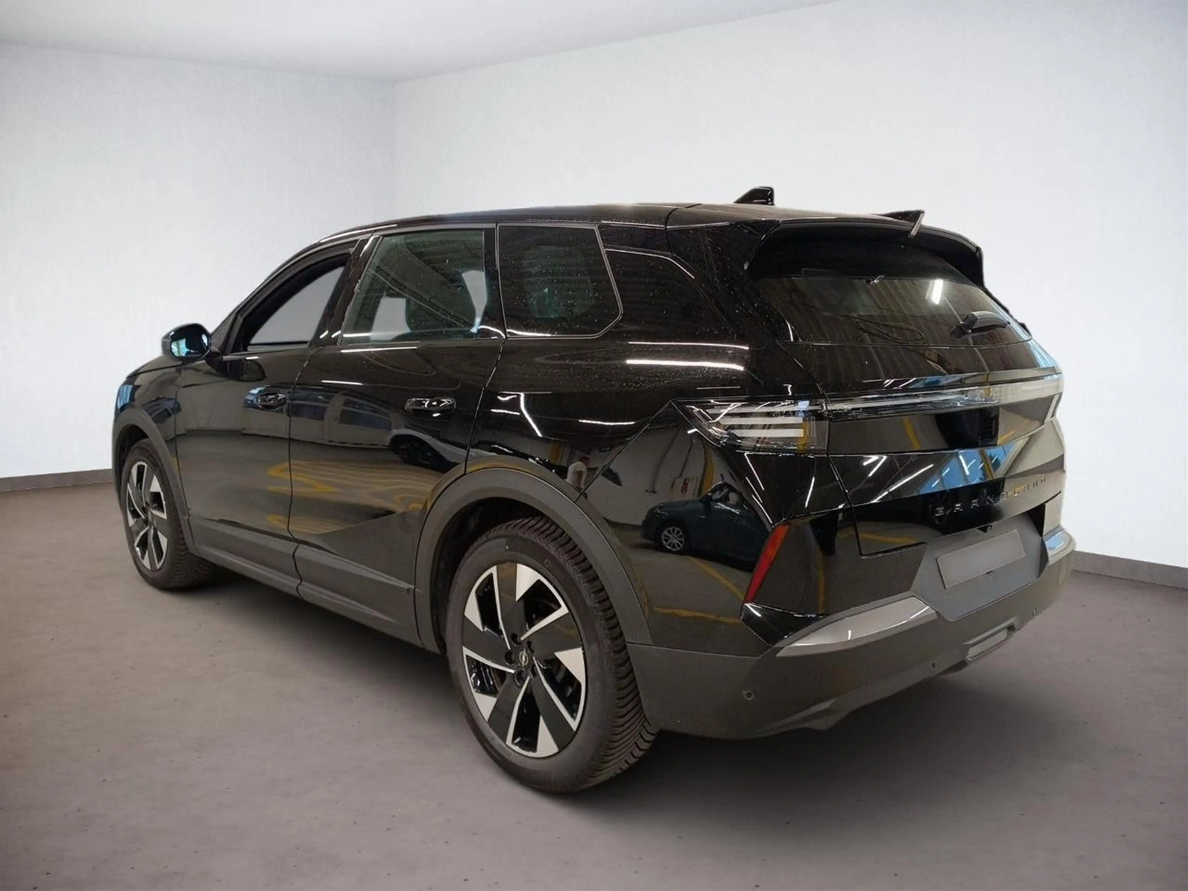 Opel Grandland X Grandland Edition Hybrid 145PS *AHK*SHZ**KAMERA* — photo 9