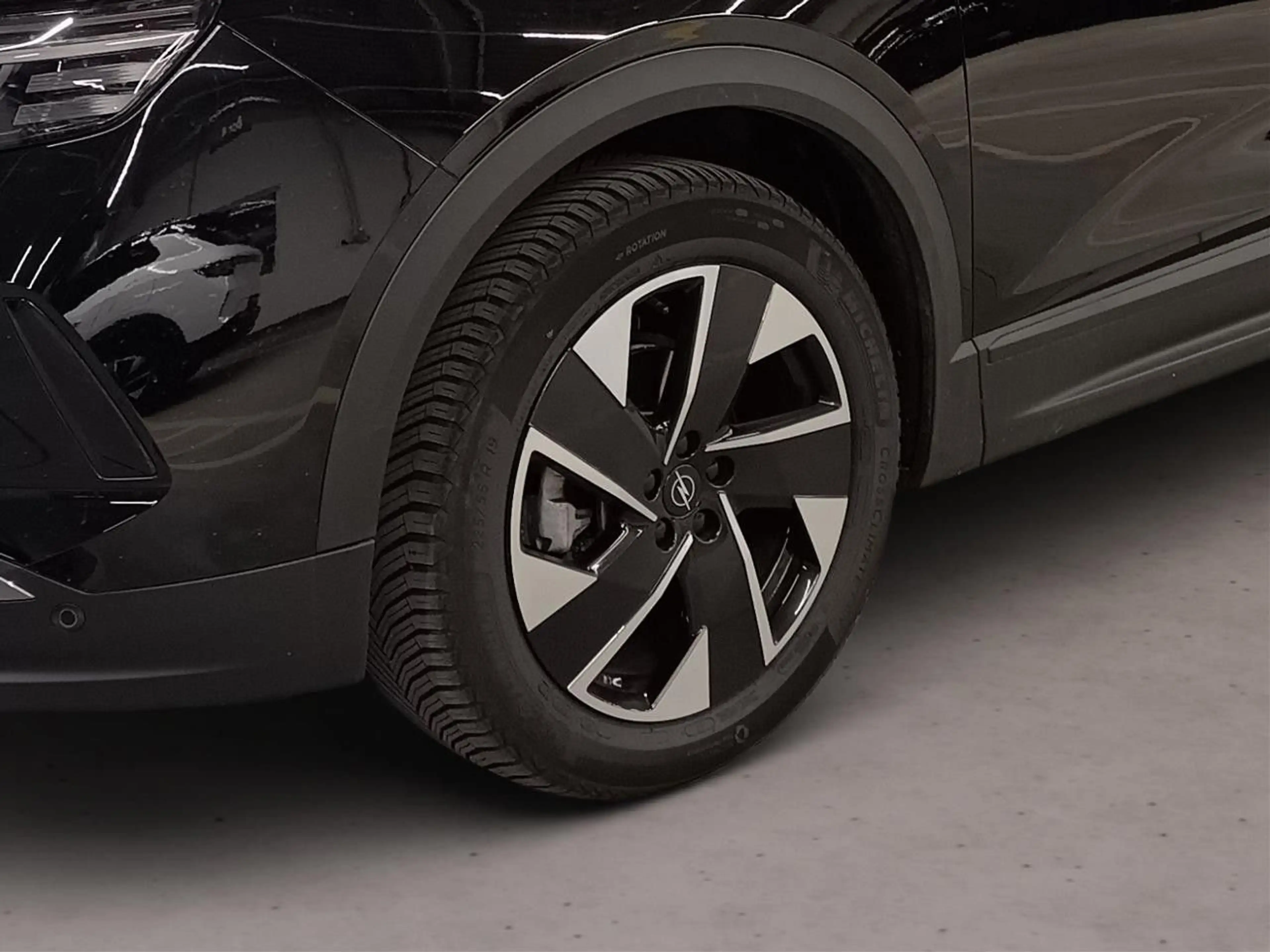 Opel Grandland X Grandland Edition Hybrid 145PS *AHK*SHZ**KAMERA* — photo 14