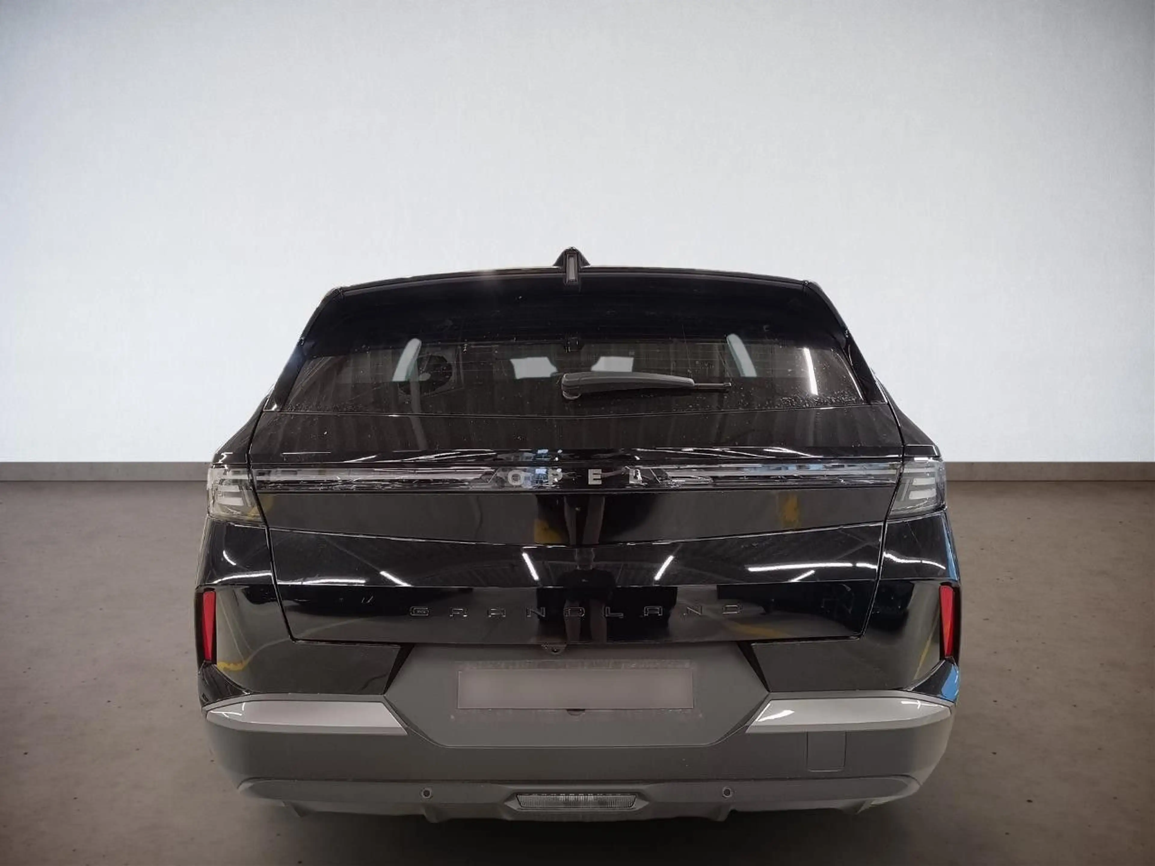 Opel Grandland X Grandland Edition Hybrid 145PS *AHK*SHZ**KAMERA* — photo 6