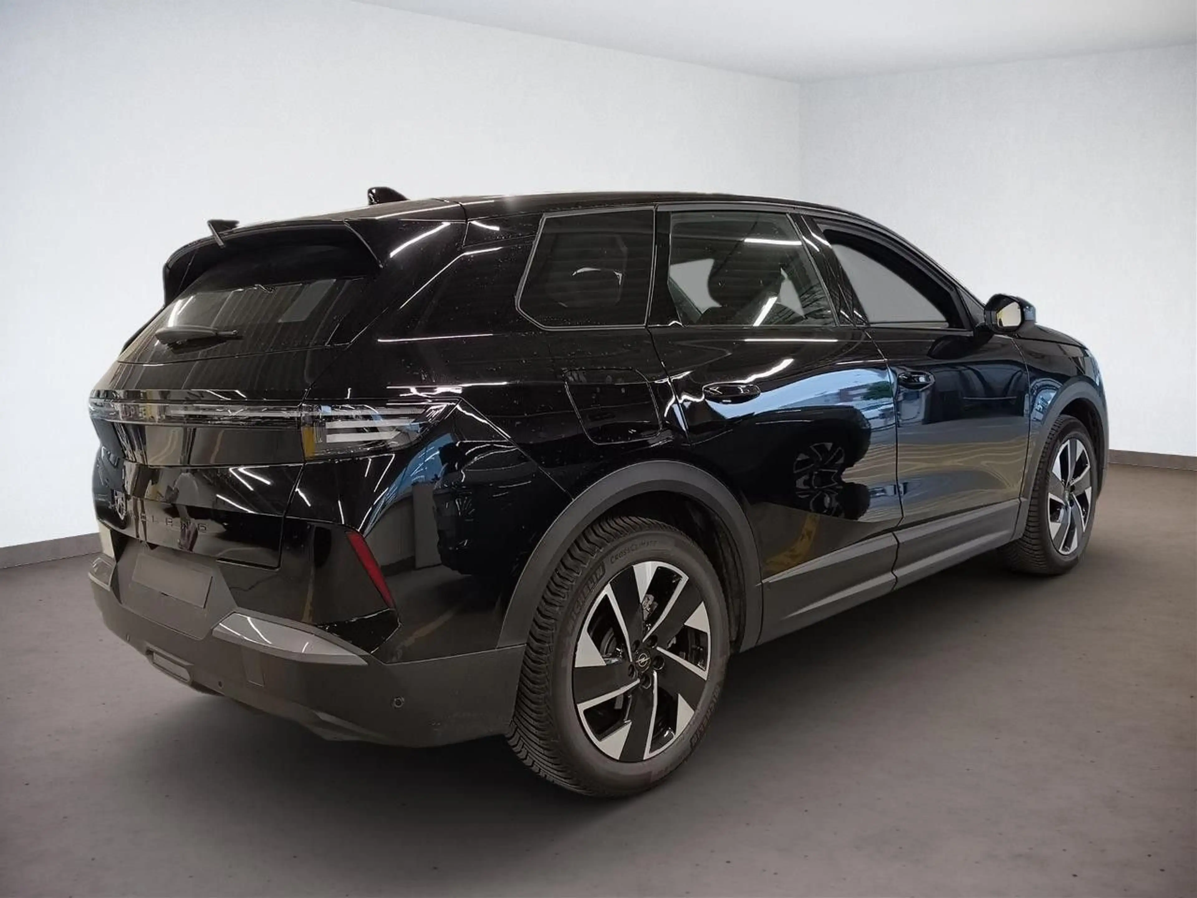 Opel Grandland X Grandland Edition Hybrid 145PS *AHK*SHZ**KAMERA* — photo 5