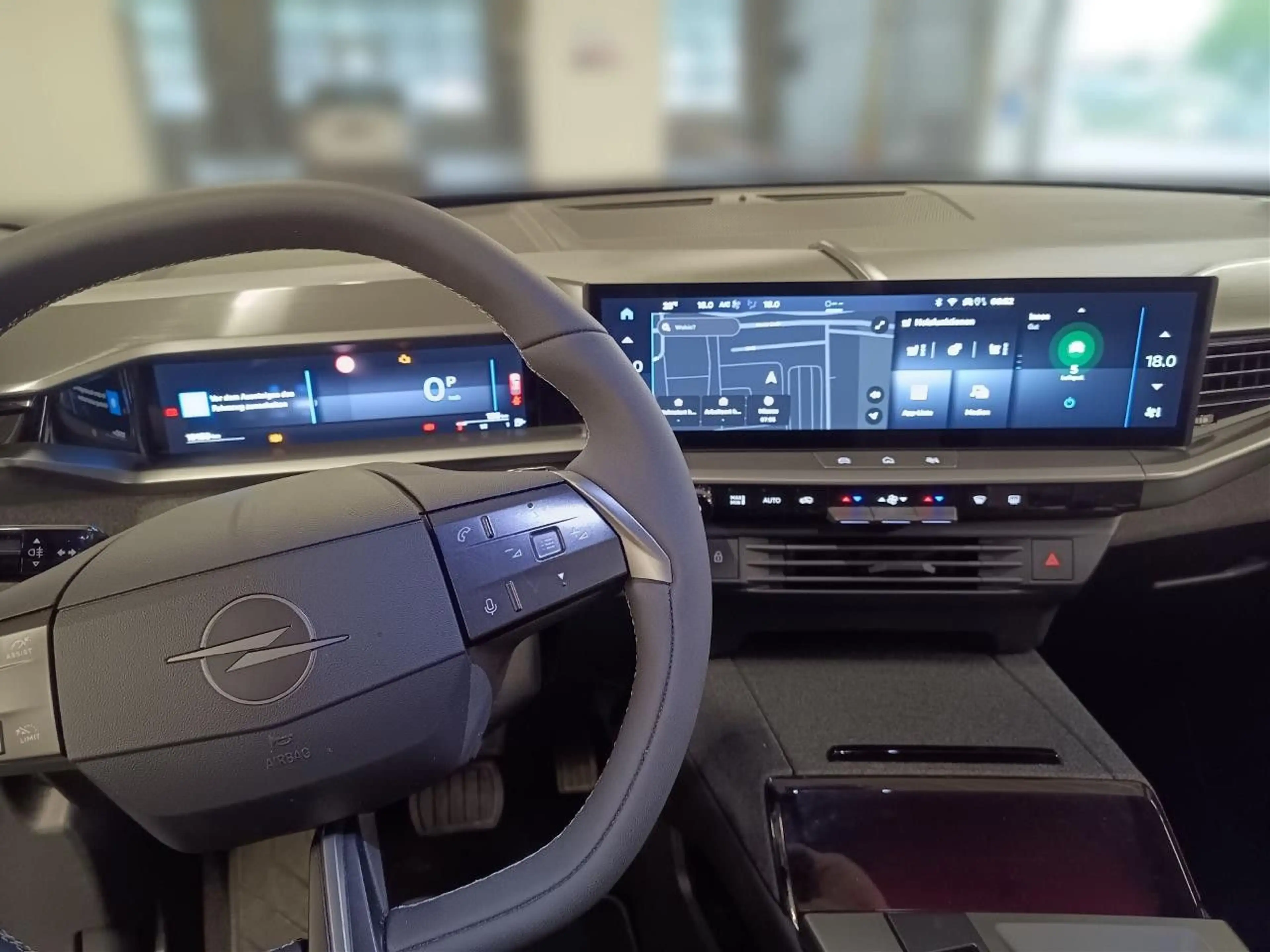 Opel Grandland X Grandland Edition Hybrid 145PS *AHK*SHZ**KAMERA* — photo 10