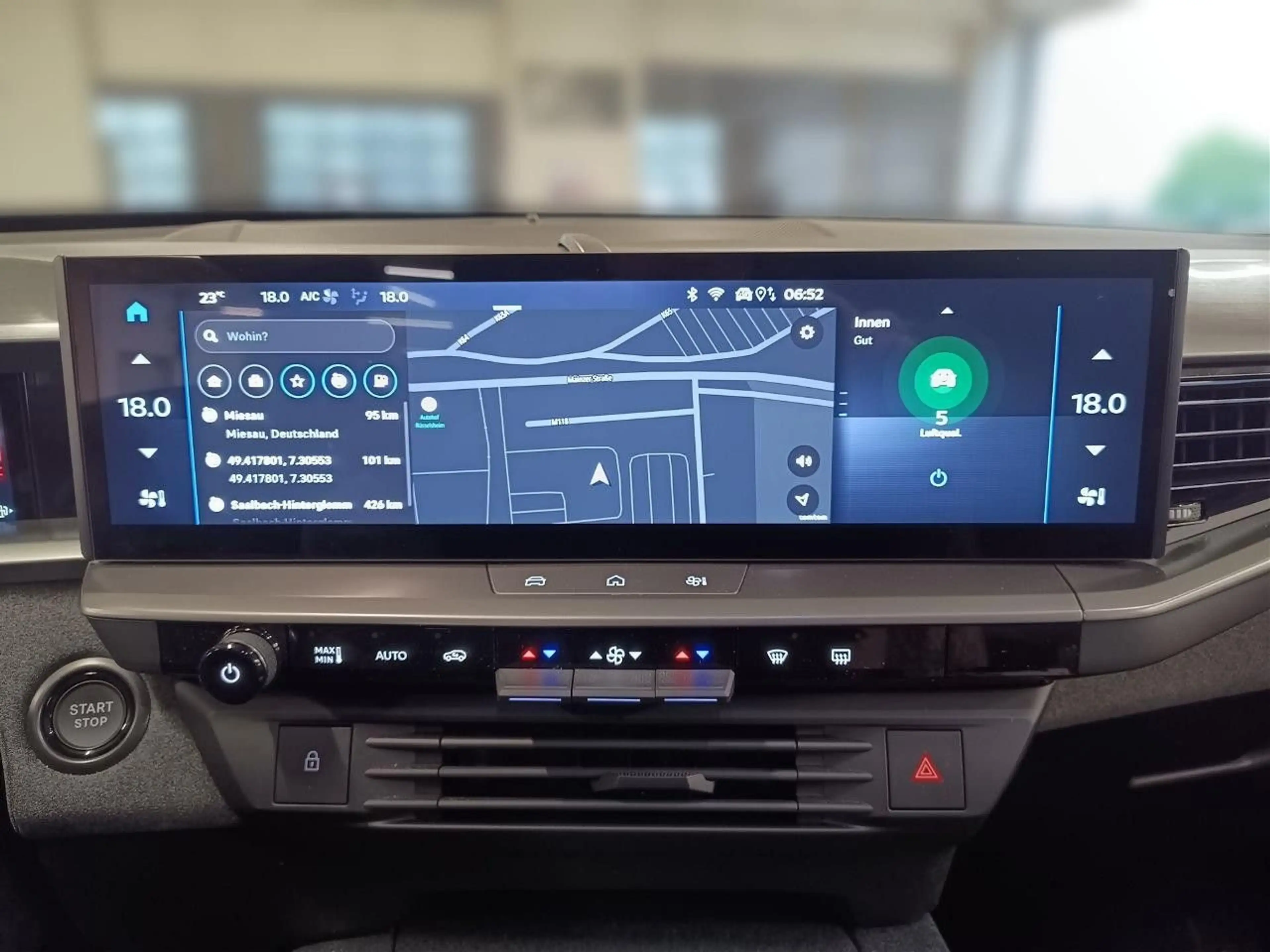 Opel Grandland X Grandland Edition Hybrid 145PS *AHK*SHZ**KAMERA* — photo 11