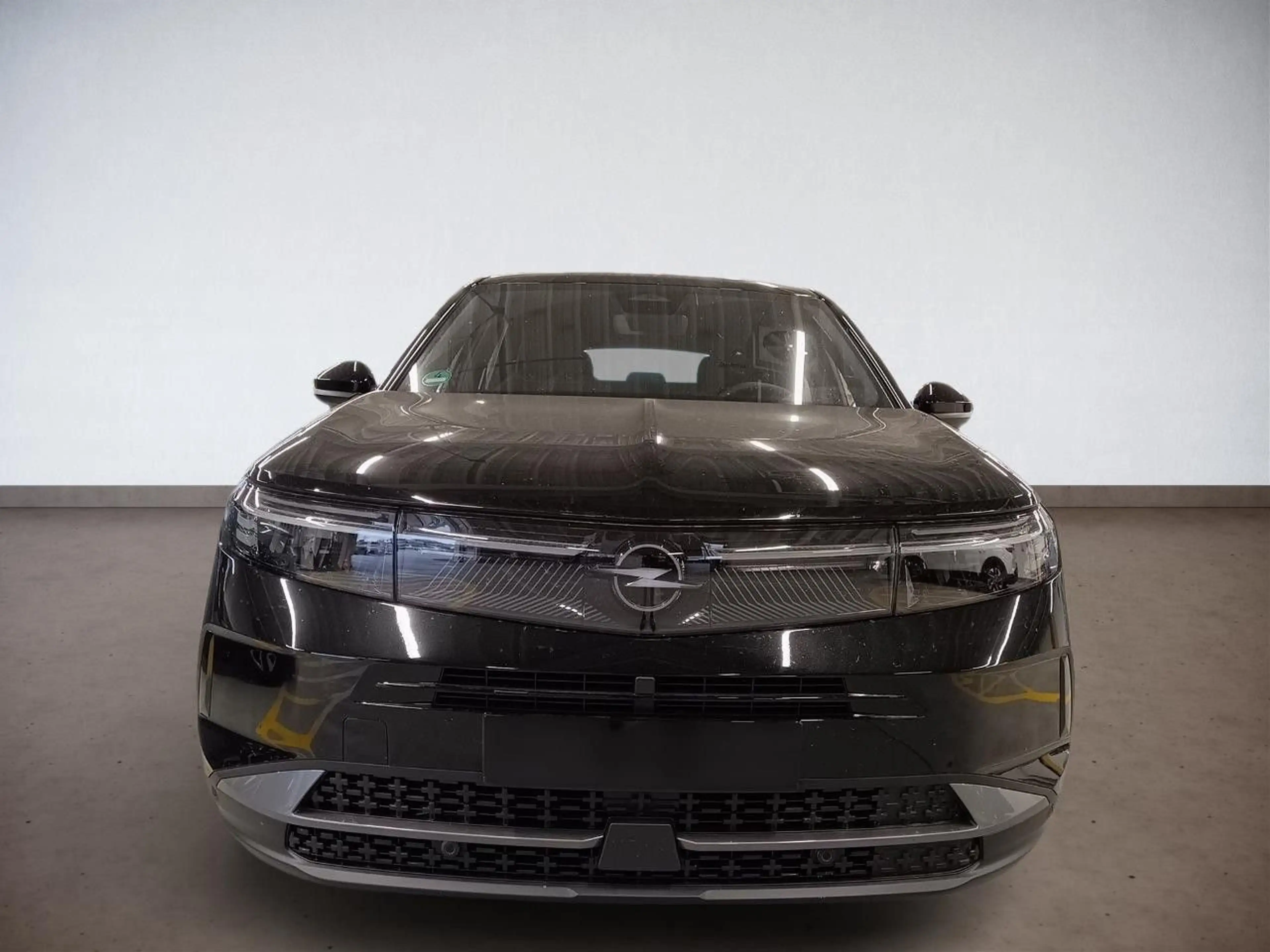 Opel Grandland X Grandland Edition Hybrid 145PS *AHK*SHZ**KAMERA* — photo 3